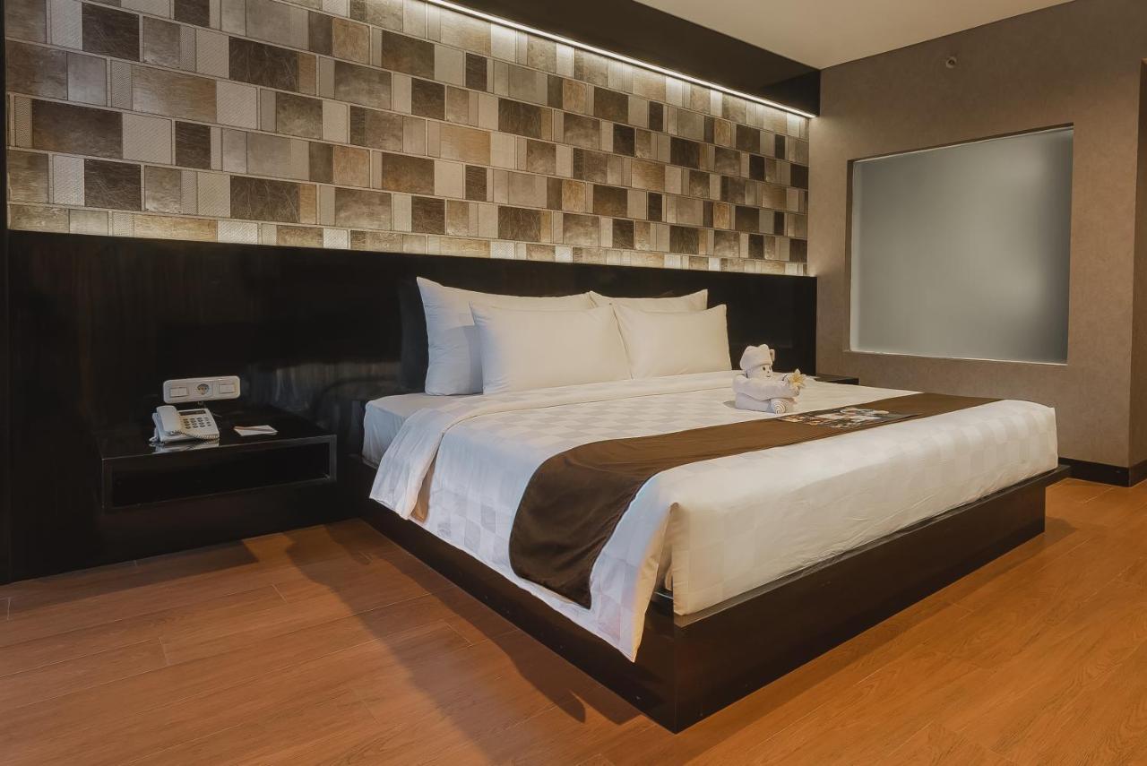 Royal Regantris Cendana Hotel Surabaya