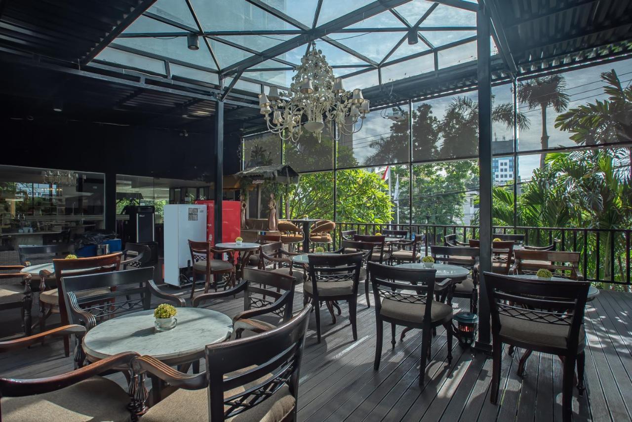 Royal Regantris Cendana 3*