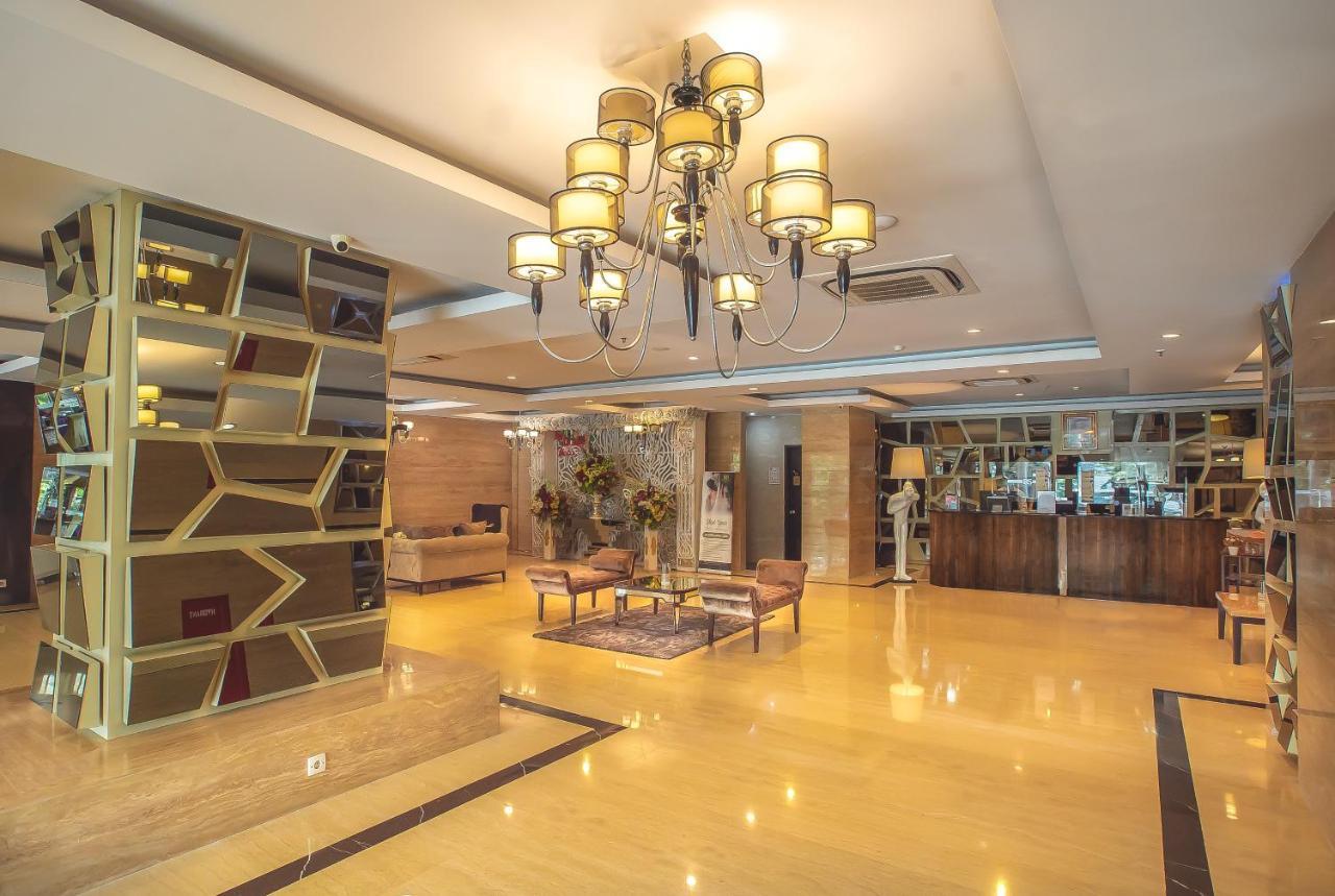 Hotel Royal Regantris Cendana Formerly Royal Singosari