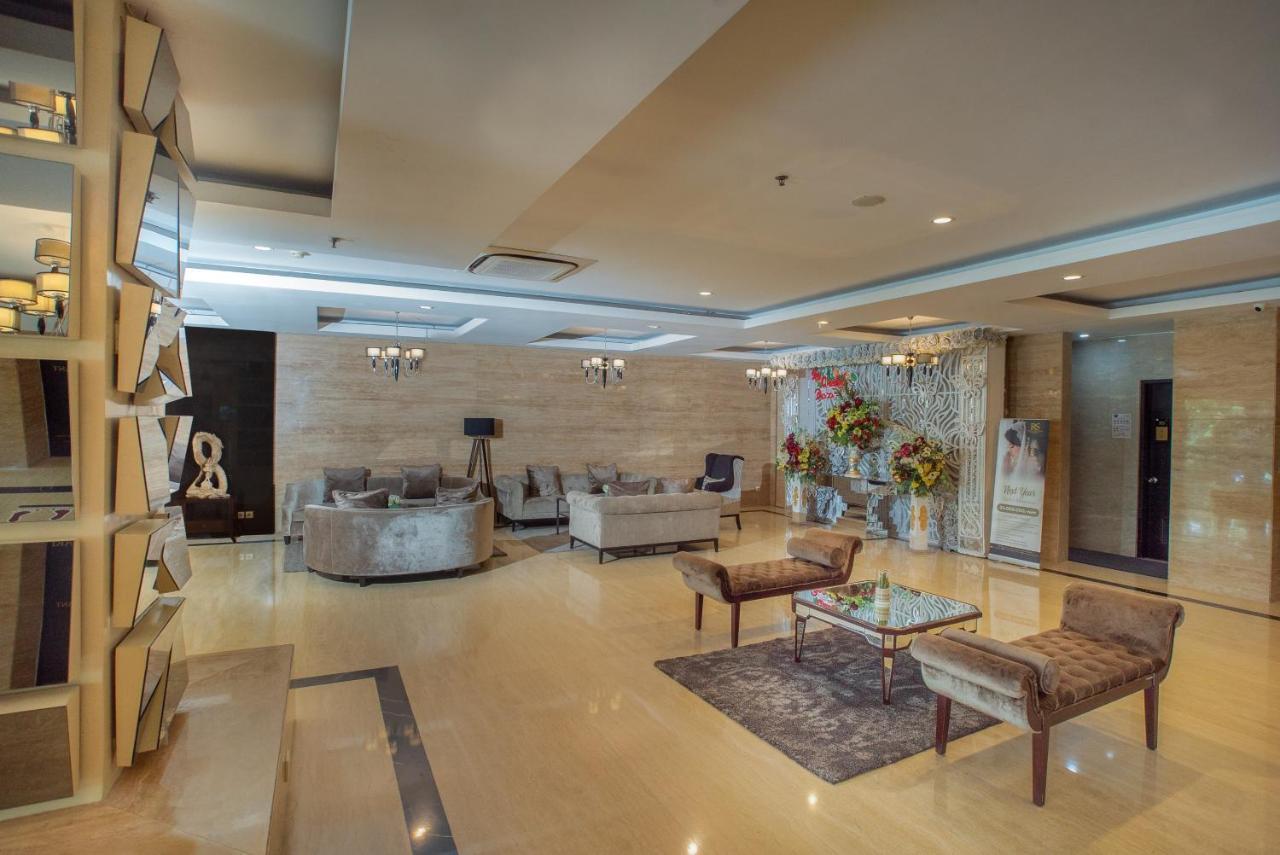 Royal Regantris Cendana Formerly Royal Singosari Surabaya