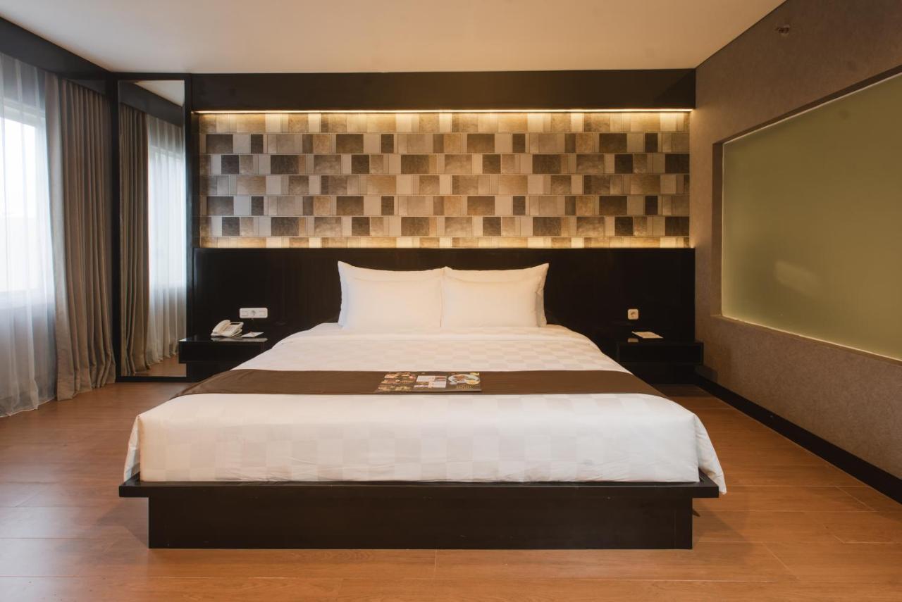 Royal Regantris Cendana 3*