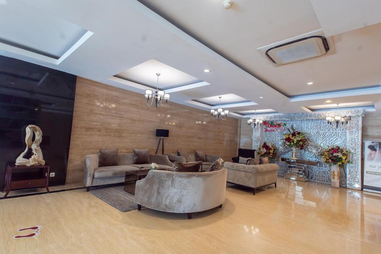 Hotel Royal Regantris Cendana 3*