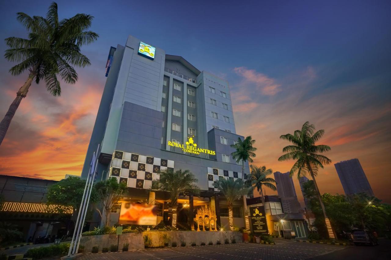 Royal Regantris Cendana Formerly Royal Singosari Surabaya