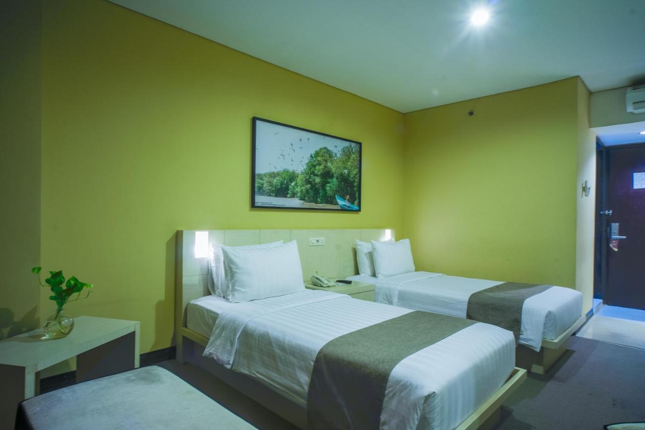 Hotel Royal Regantris Cendana Formerly Royal Singosari