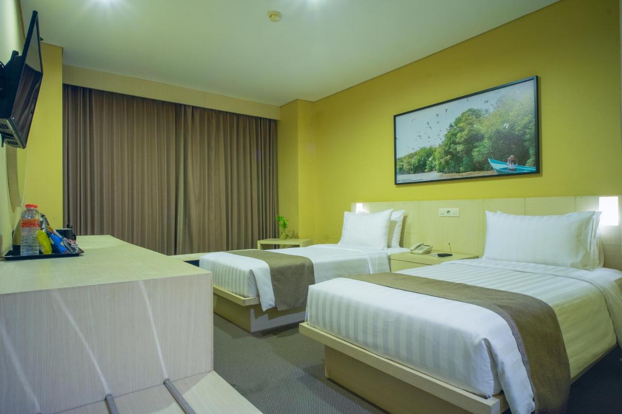 Royal Regantris Cendana Formerly Royal Singosari Surabaya