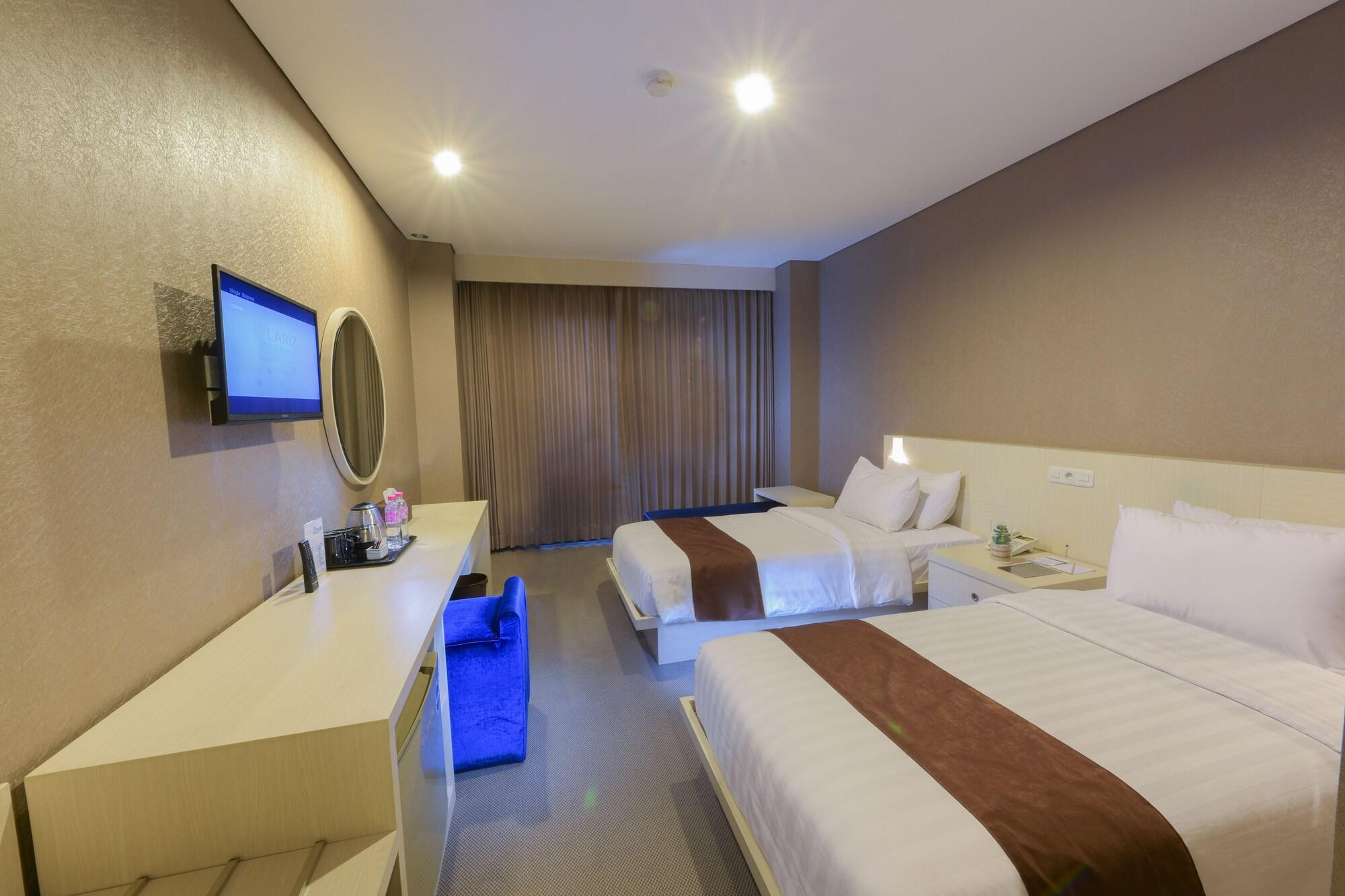 Hotel Royal Regantris Cendana Formerly Royal Singosari