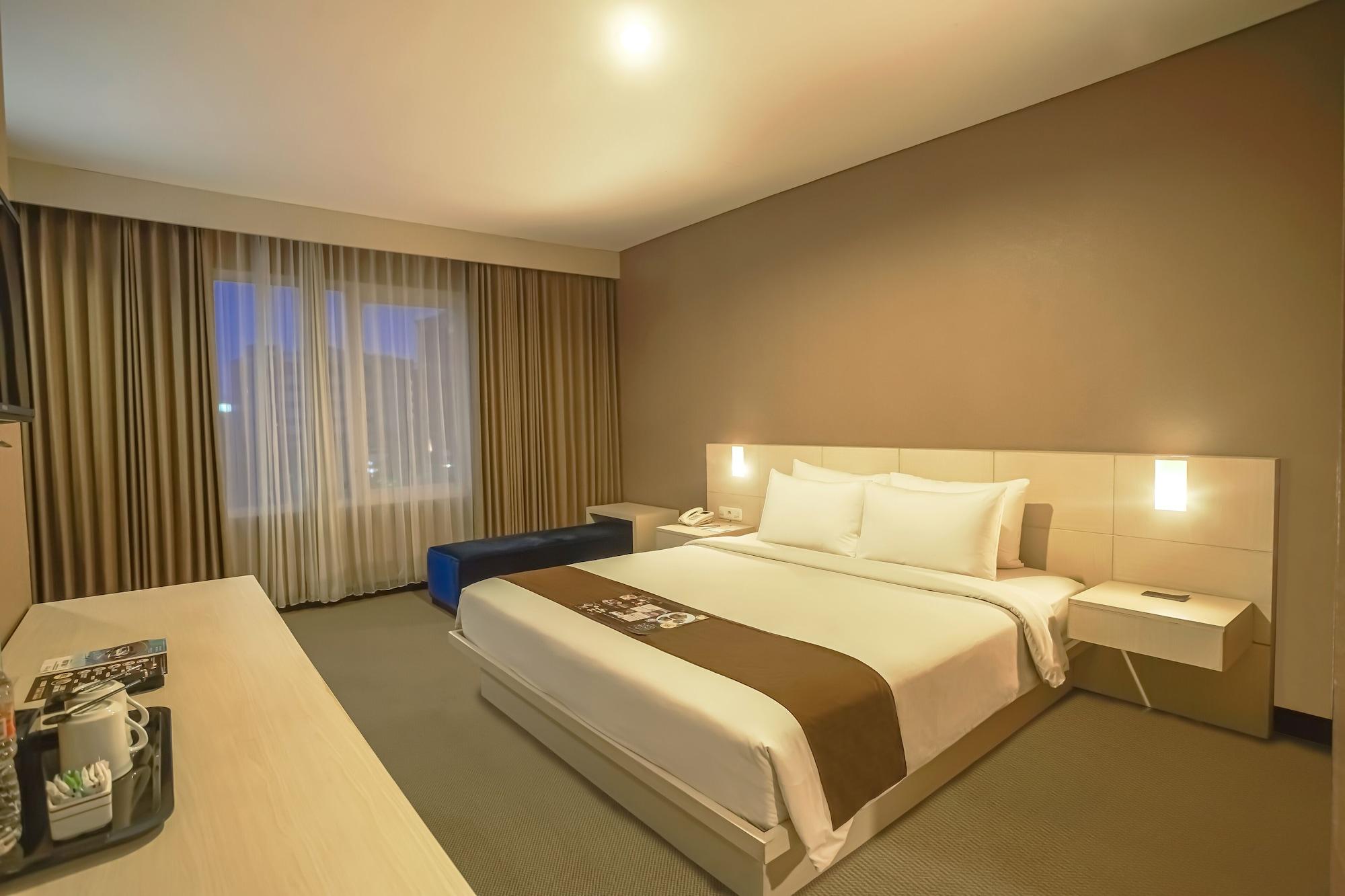 Hotel Royal Regantris Cendana Formerly Royal Singosari