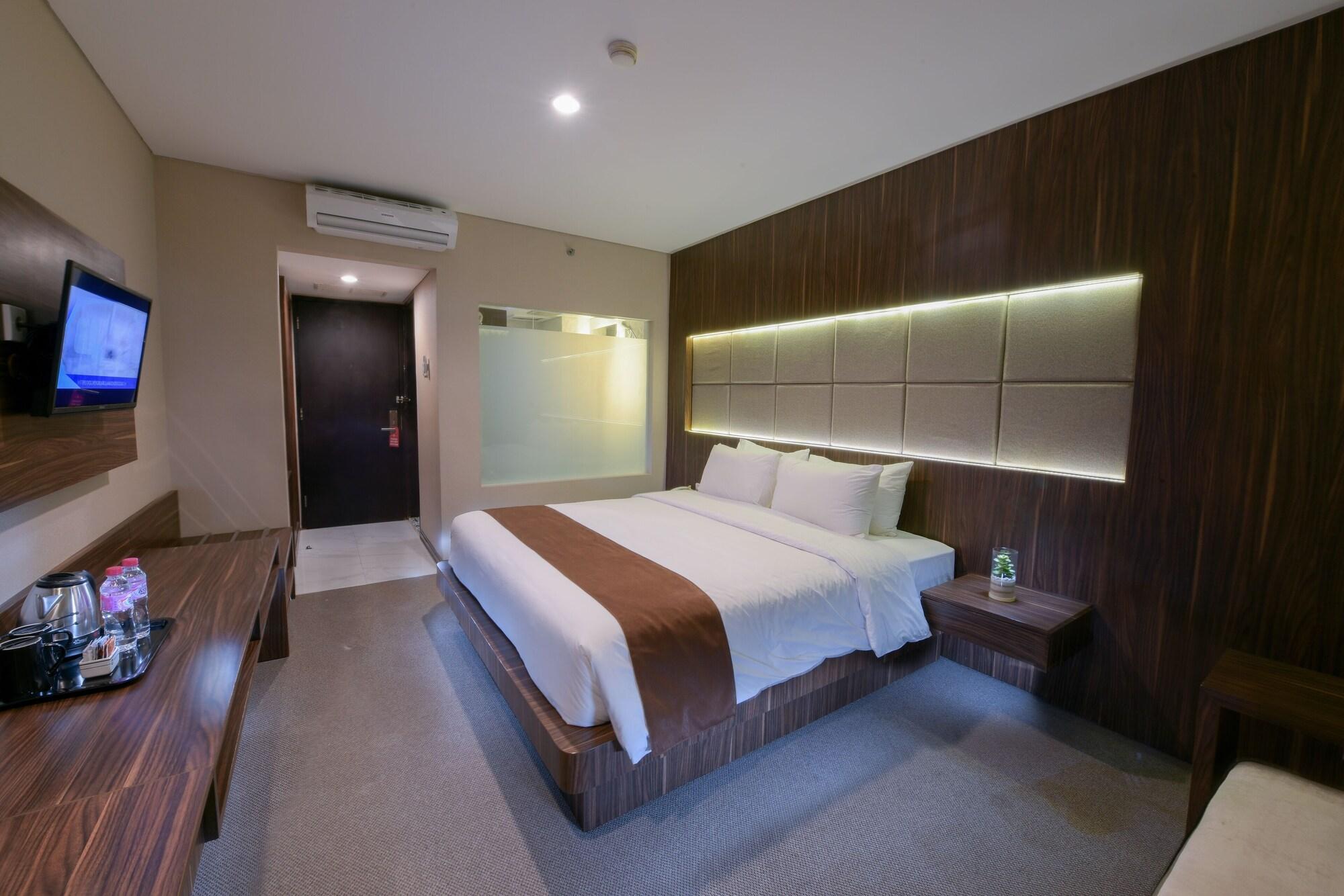 Hotel Royal Regantris Cendana Formerly Royal Singosari