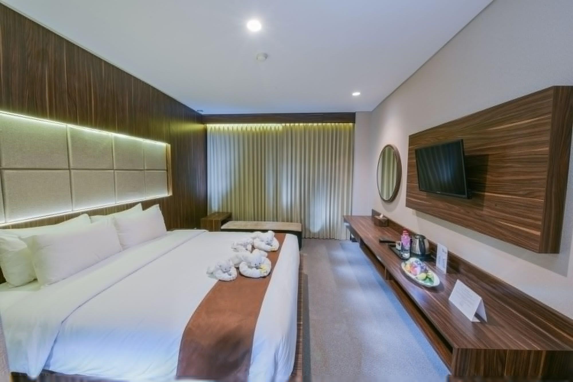 Royal Regantris Cendana Formerly Royal Singosari Surabaya