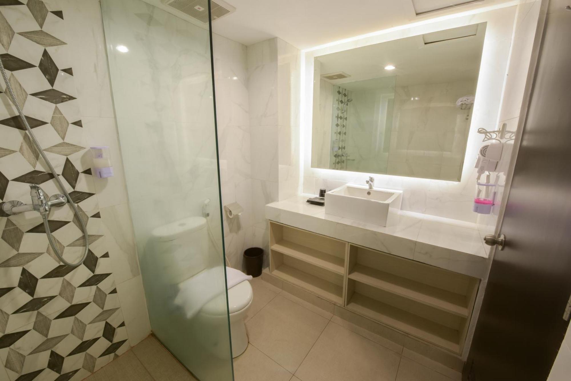 Hotel Royal Regantris Cendana 3*