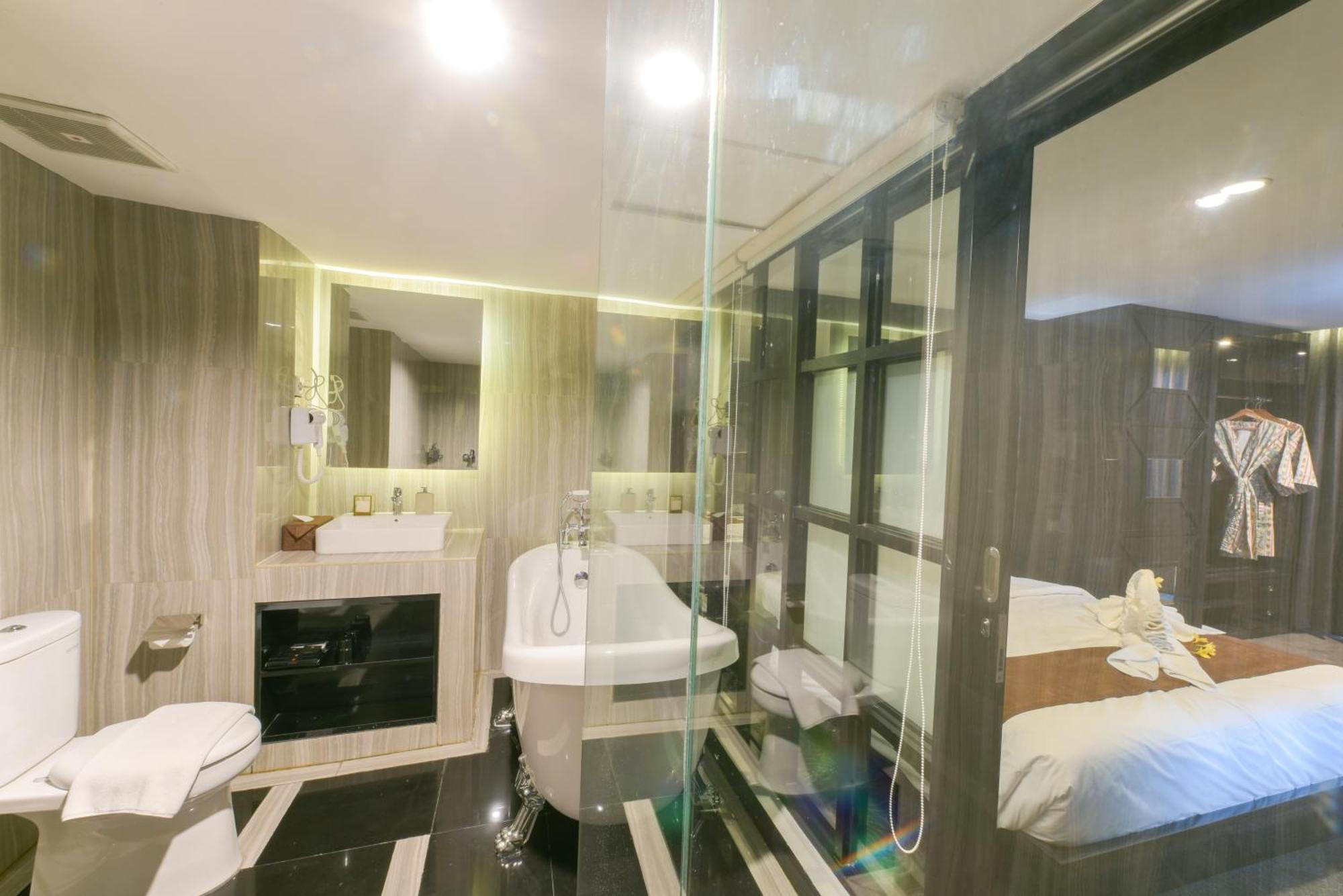 Royal Regantris Cendana Hotel Surabaya