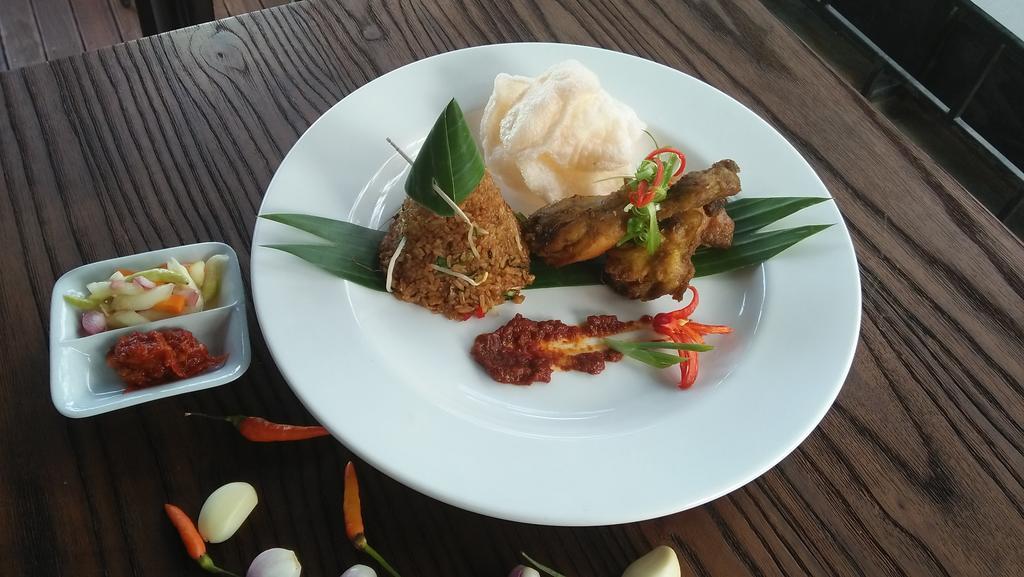 Royal Regantris Cendana Surabaya