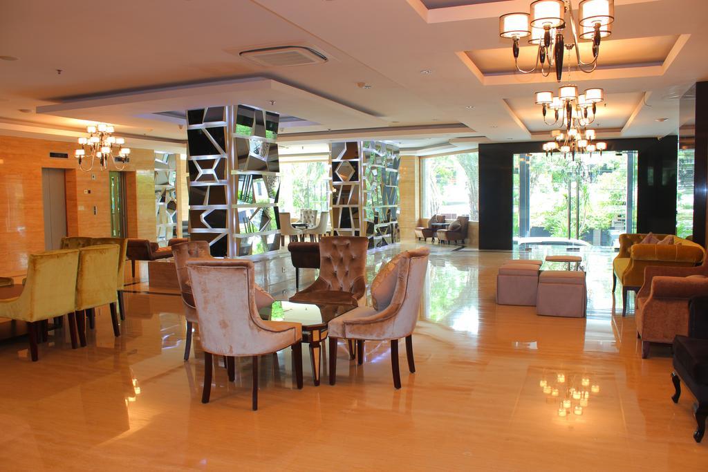 Hotel Royal Regantris Cendana Formerly Royal Singosari