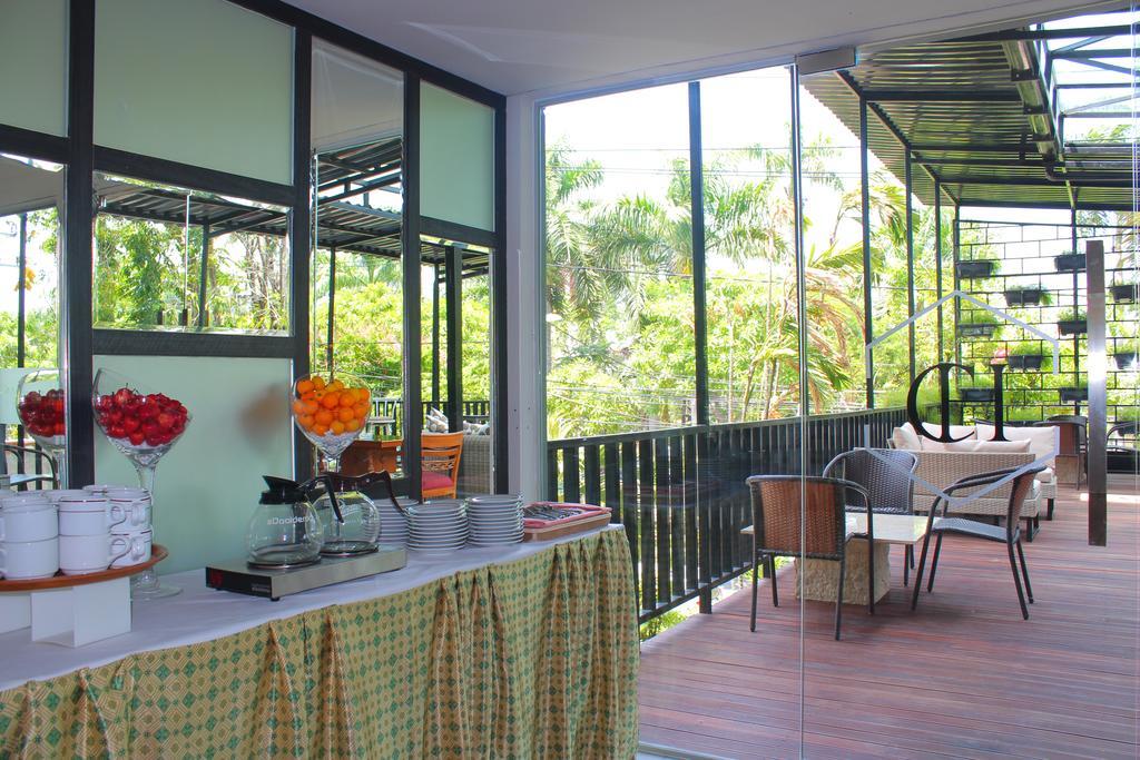 Hotel Royal Regantris Cendana Formerly Royal Singosari Surabaya