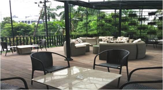 Hotel Royal Regantris Cendana