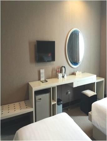 Hotel Royal Regantris Cendana
