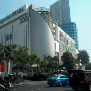 Royal Regantris Cendana Formerly Royal Singosari 3* Surabaya