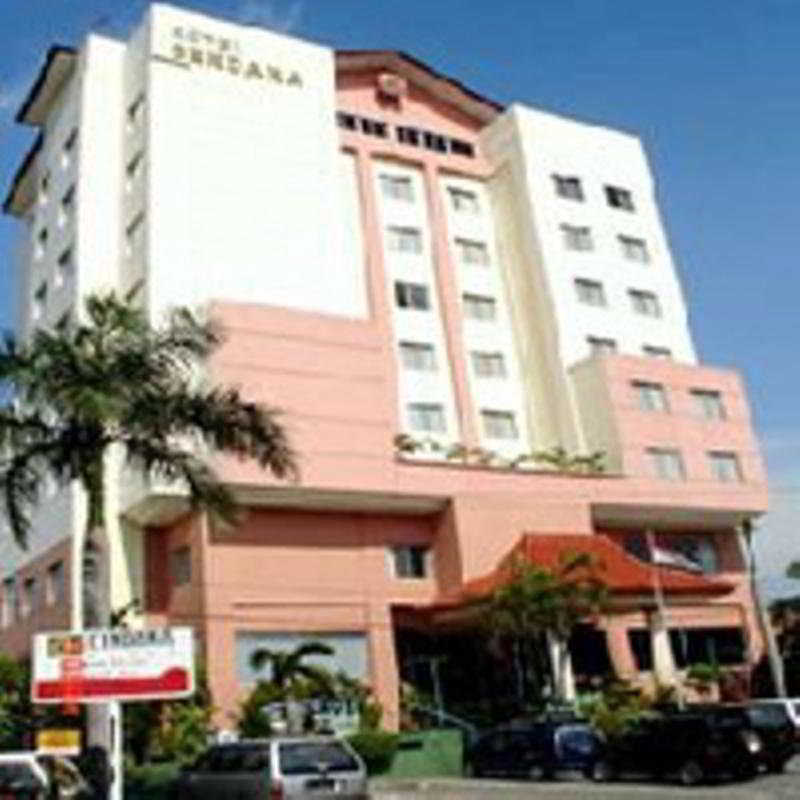 Royal Regantris Cendana Formerly Royal Singosari Hotel Surabaya