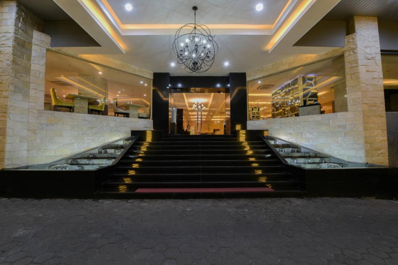 Hotel Royal Regantris Cendana Formerly Royal Singosari