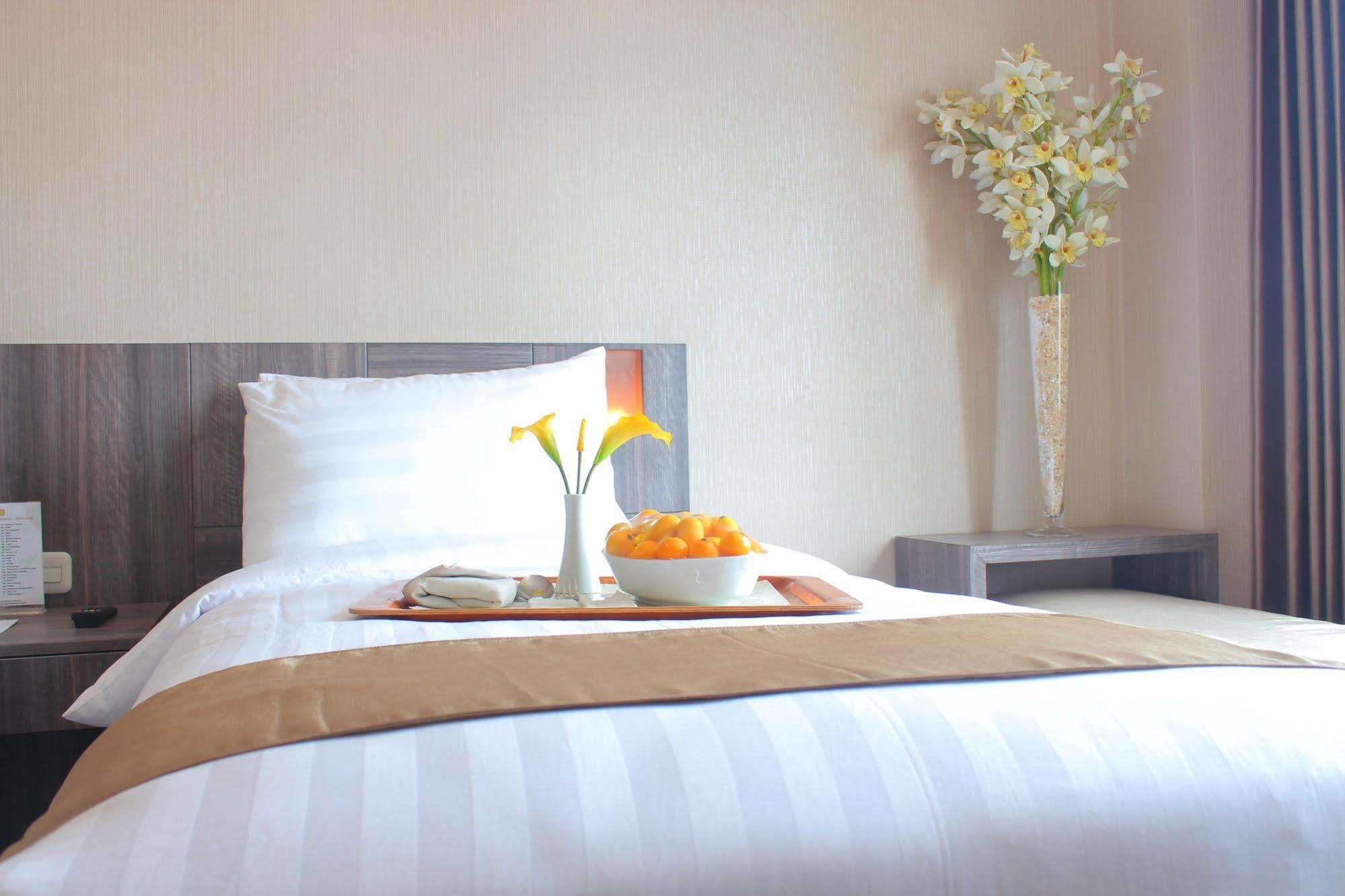 Hotel Royal Regantris Cendana Formerly Royal Singosari
