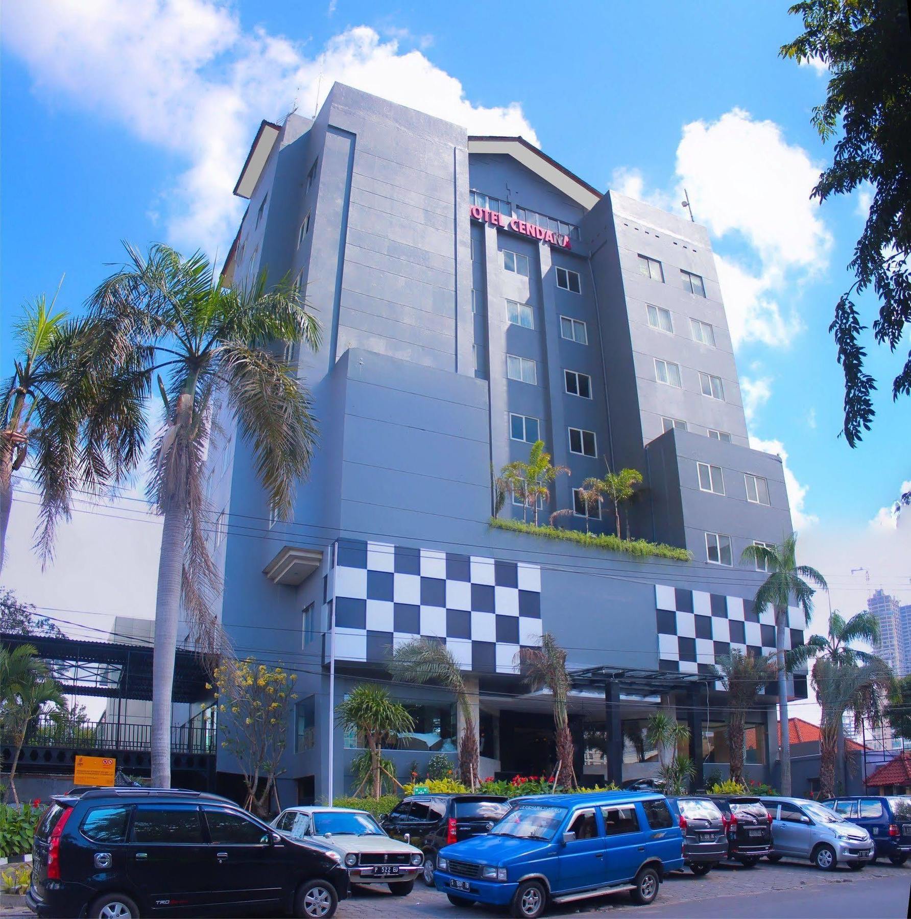 Royal Regantris Cendana 3* Surabaya