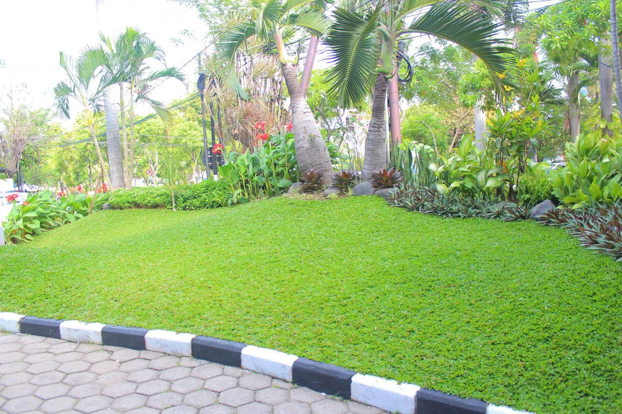 Royal Regantris Cendana Hotel Surabaya
