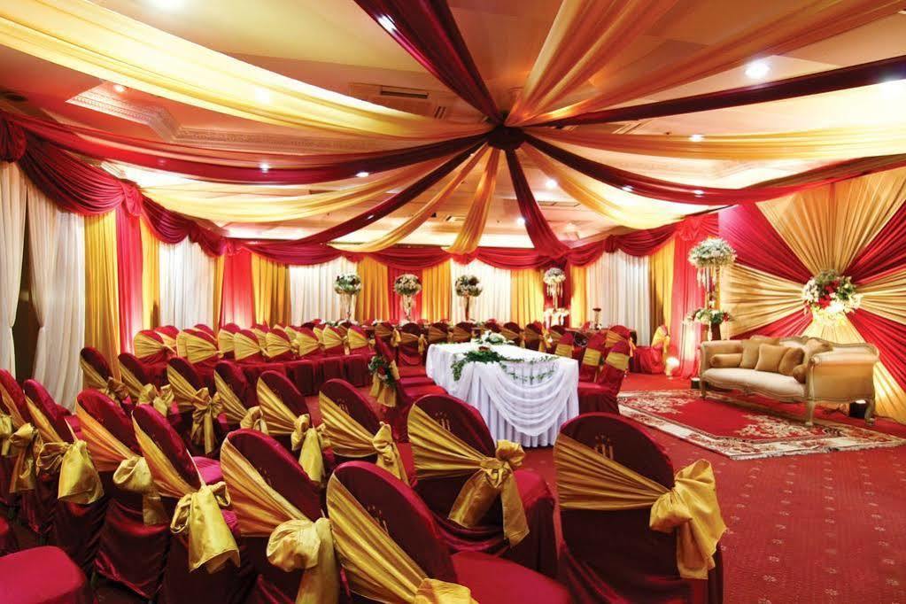Royal Regantris Cendana Formerly Royal Singosari 3*
