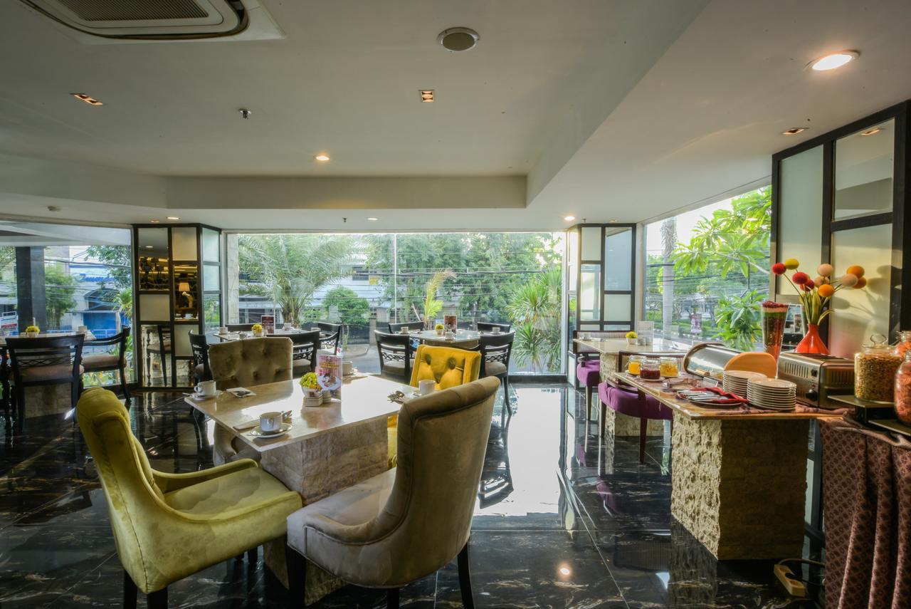 Hotel Royal Regantris Cendana