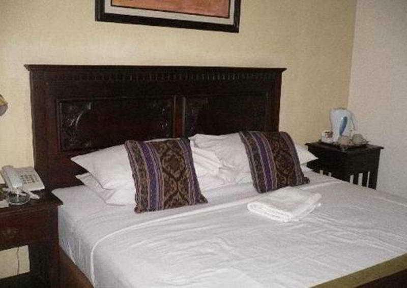 Hotel Royal Regantris Cendana